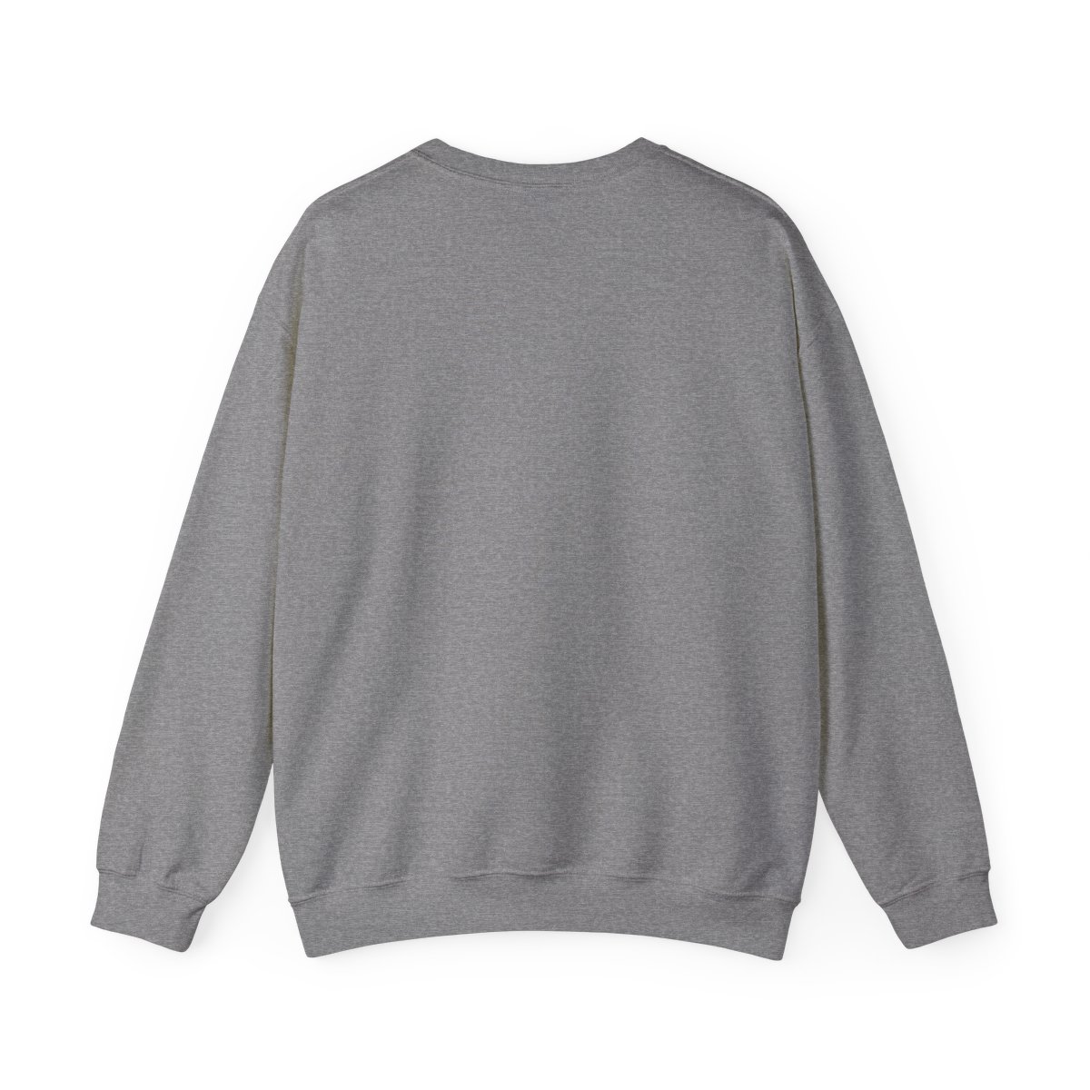 Feid Movement Face Must Remain Crewneck - alternate angle 1, merchandise