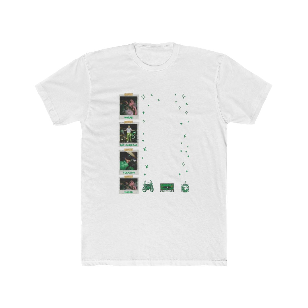 Feid Ferxxo Bootleg T Shirt