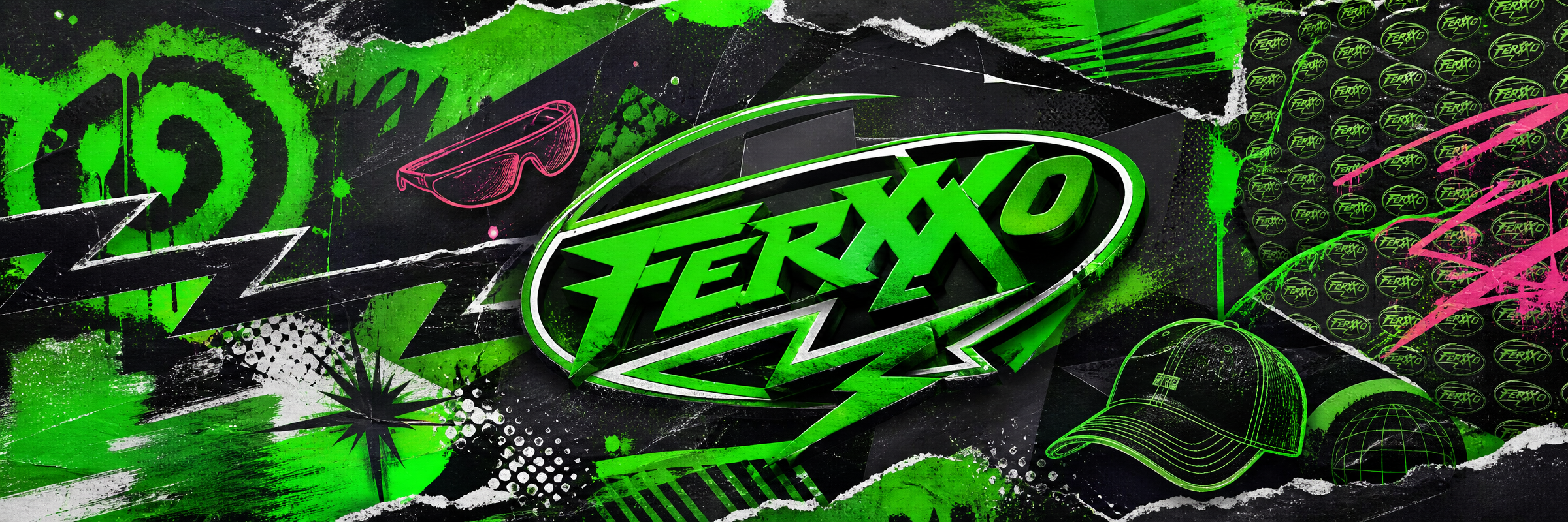 Feid fan merchandise
